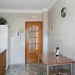 Casa Del Pescador 2 سانتا كروز دي تينيريف