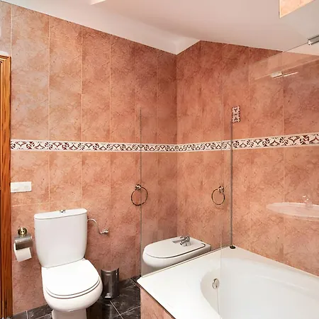 Casa Del Pescador 2 Dom wakacyjny Santa Cruz de Tenerife