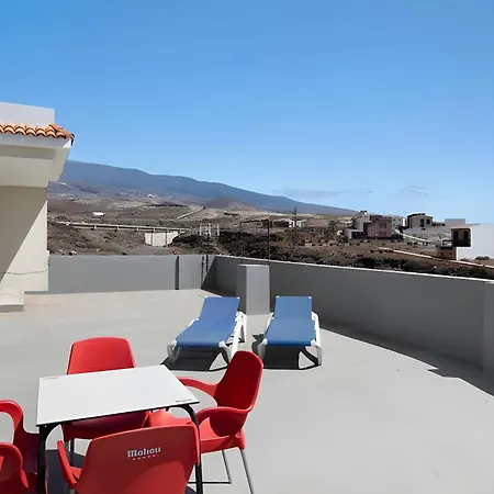 Dom wakacyjny Casa Del Pescador 2 *