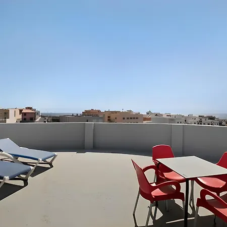Casa Del Pescador 2 Dom wakacyjny Santa Cruz de Tenerife