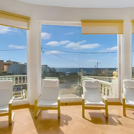 Casa Del Pescador 2 Dom wakacyjny Santa Cruz de Tenerife