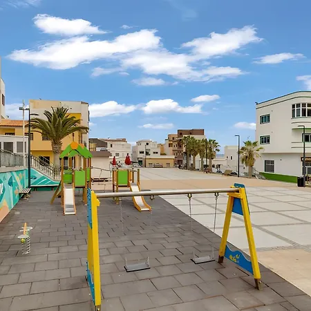 Casa Del Pescador 2 * Santa Cruz de Tenerife