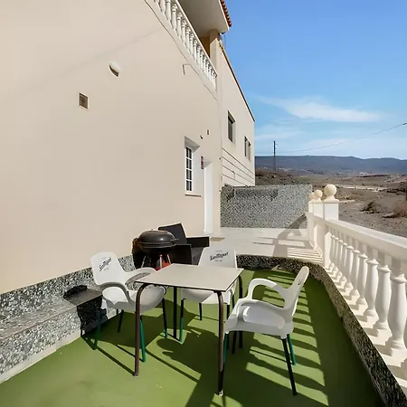 Casa Del Pescador 2